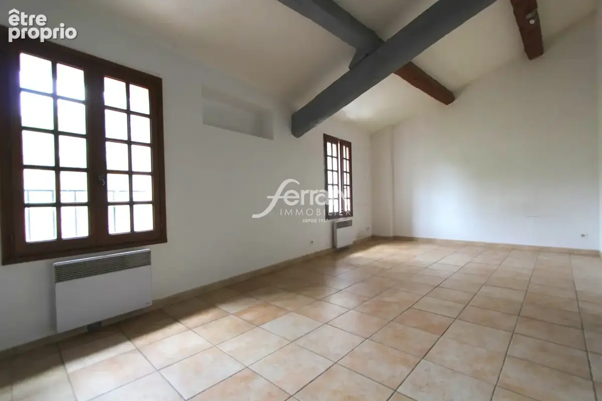 Appartement 1 pièce 28 m² à vendre à Flayosc (83780) - photo 2