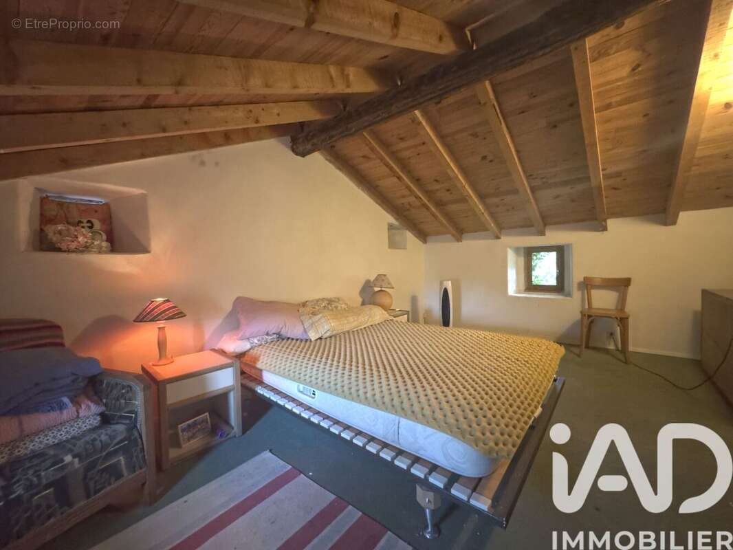 Photo 8 - Maison à ANDUZE