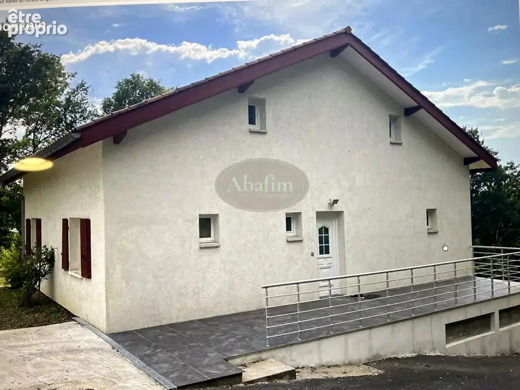 Maison  4 chambres au calme - photo 2