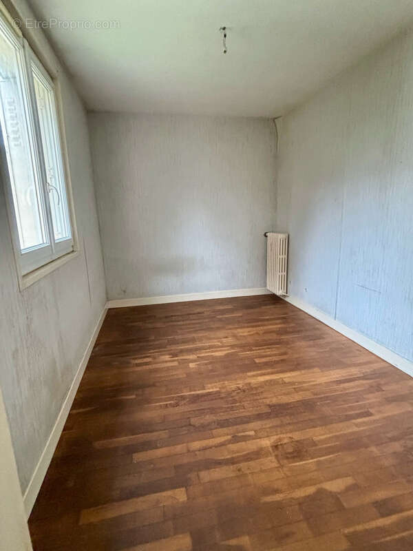 Appartement à NOGENT-LE-ROTROU