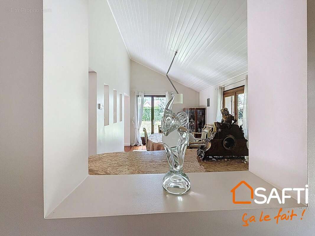 Photo 3 - Maison à LESIGNY