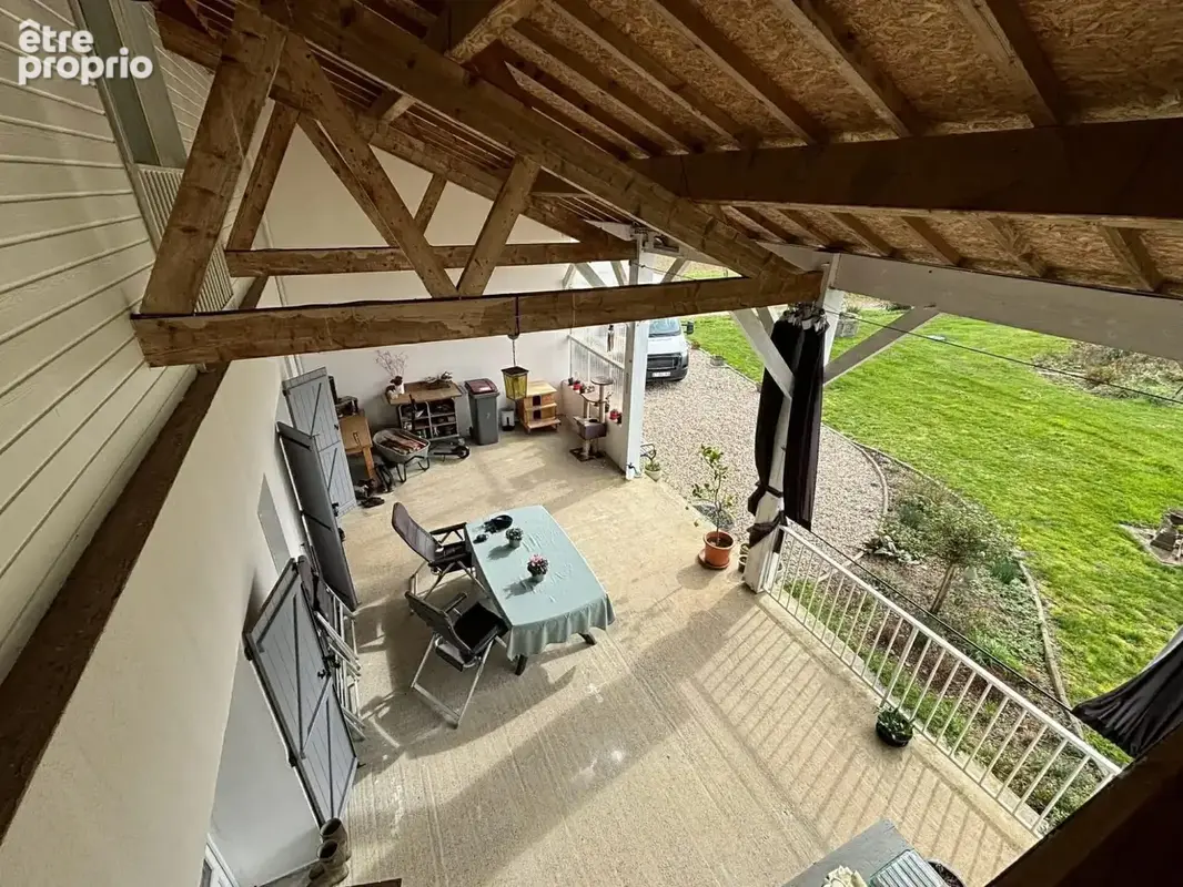 Maison 350 m² à Damazan  - photo 8