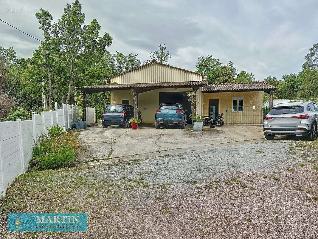 Maison à MAUREILLAS-LAS-ILLAS