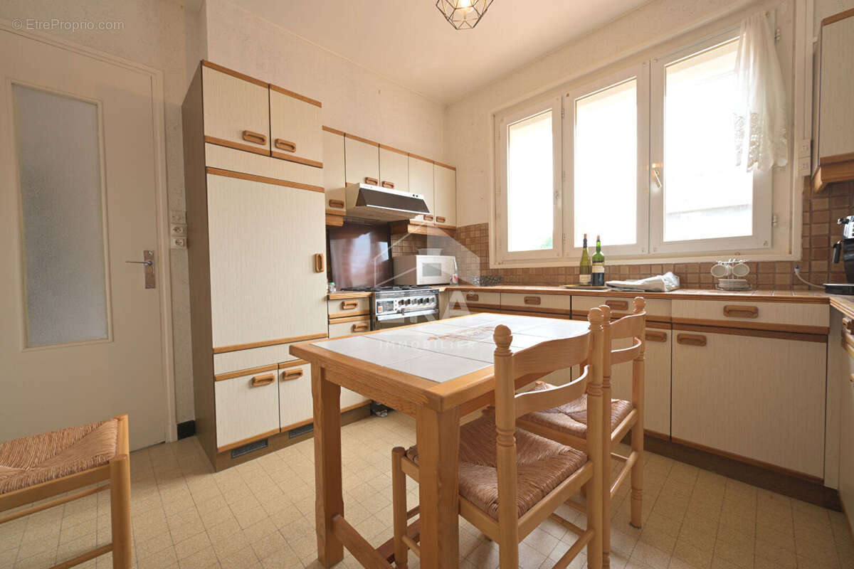A Vendre - Maison 5 pièces - Berck plage - photo 2