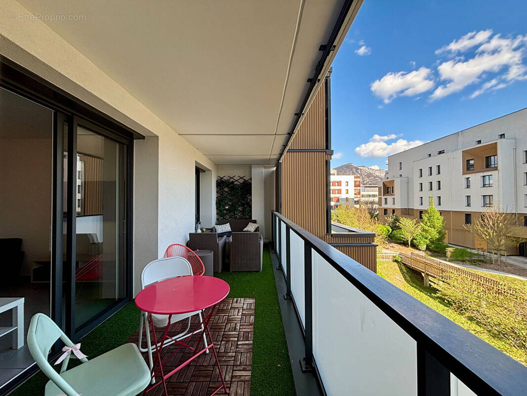 Appartement à ANNECY