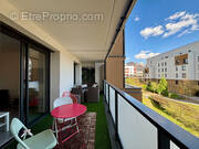 Appartement à ANNECY