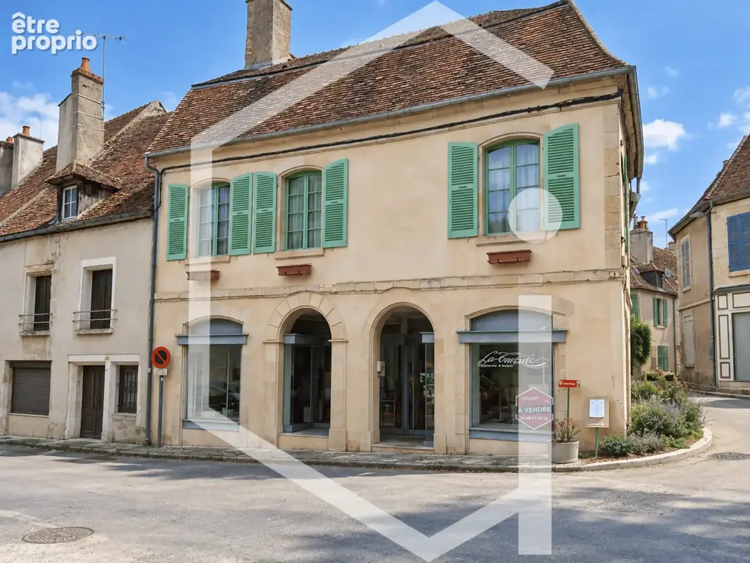Photo Maison à Donzy au prix de 120 000€
