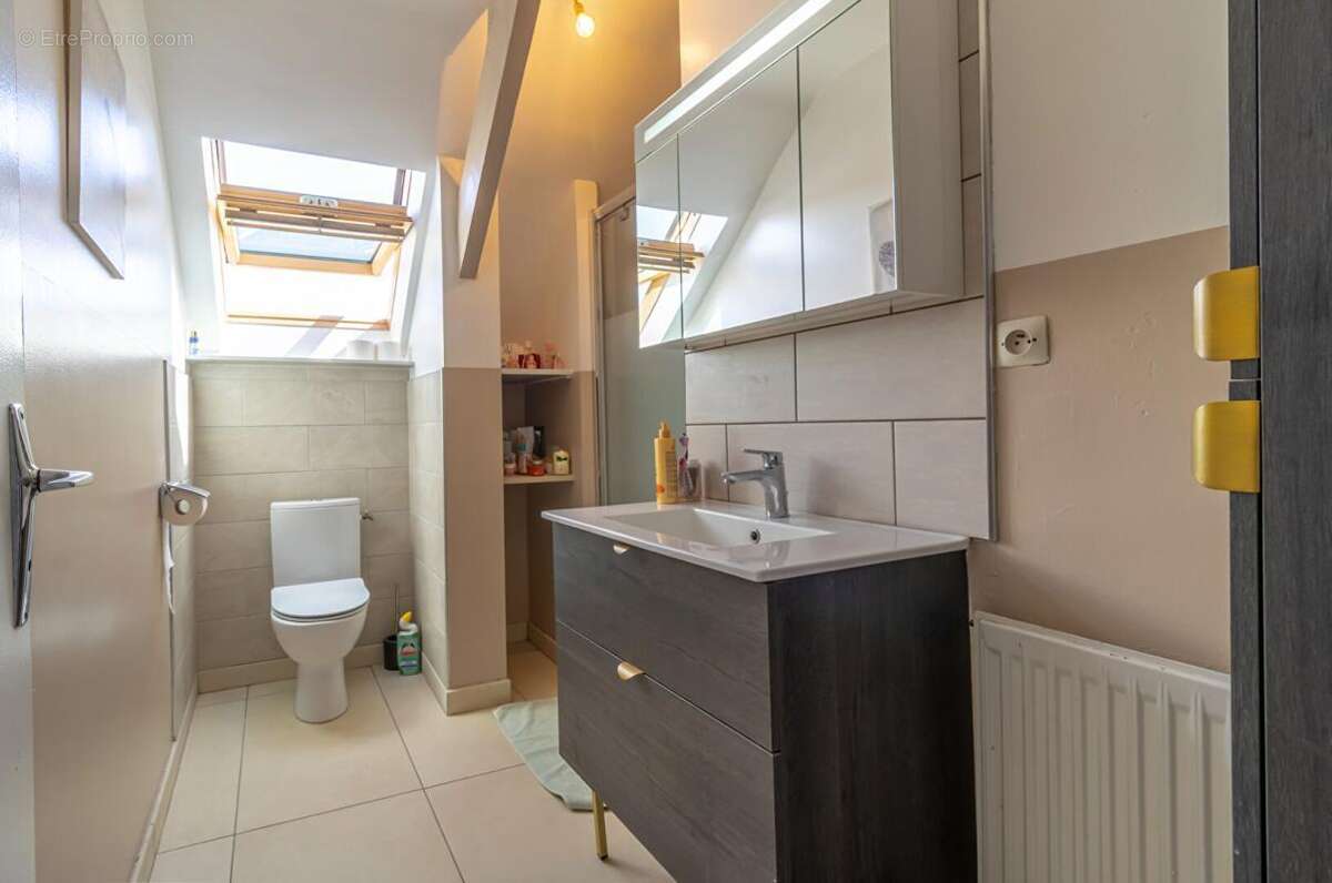 Maison Gievres 4 pièce(s) 85 m2 - photo 8