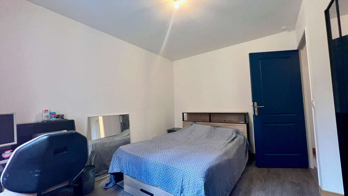 Maison à HOUVILLE-LA-BRANCHE