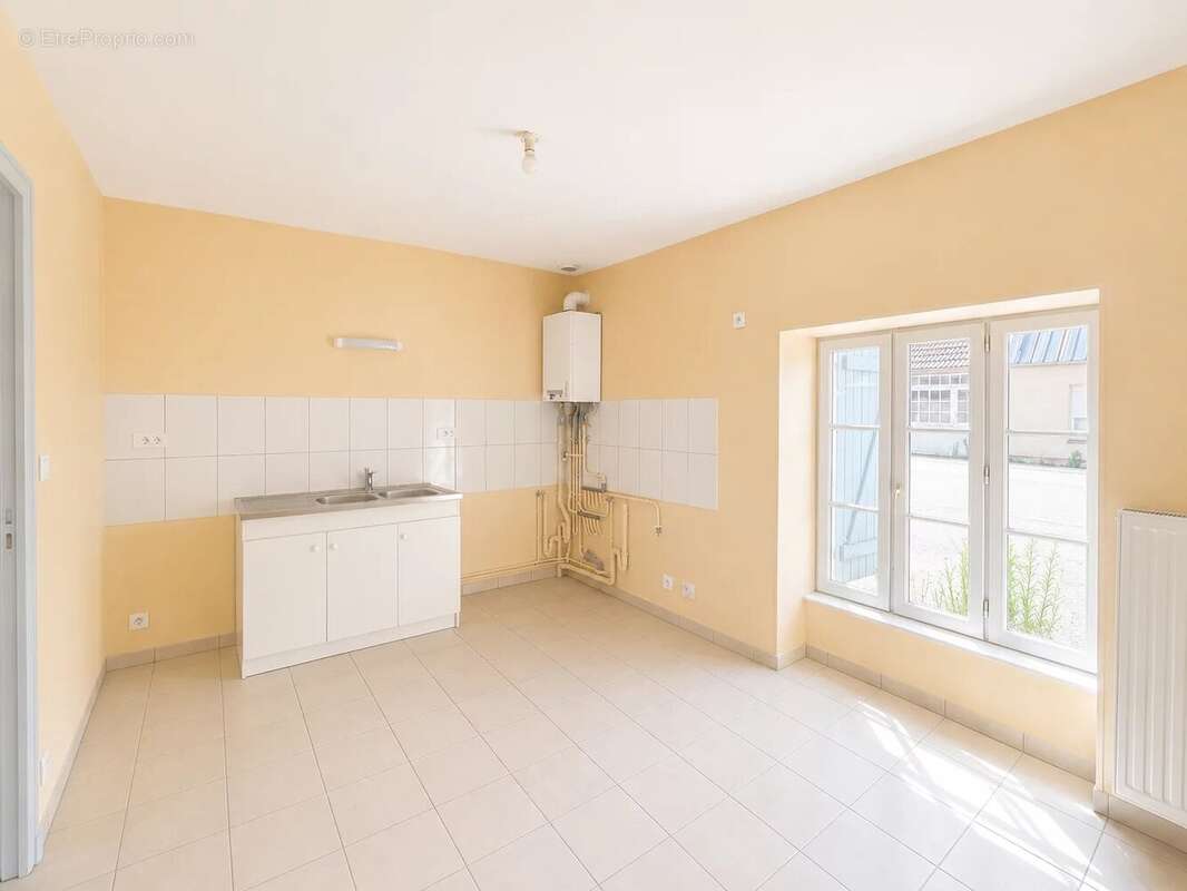 Idéal Investisseur – Ensemble immobilier composé de deux logements T4 indépendants - photo 15