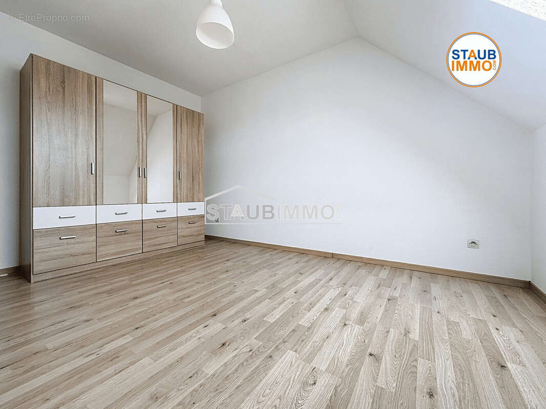 Appartement à KEMBS