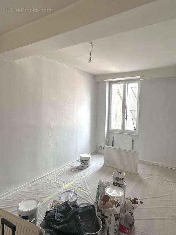 Photo 3 - Appartement à VILLEFRANCHE-SUR-SAONE