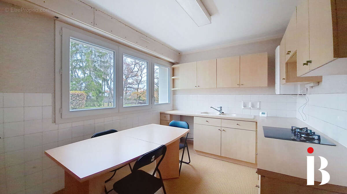 Appartement à SAINT-HERBLAIN