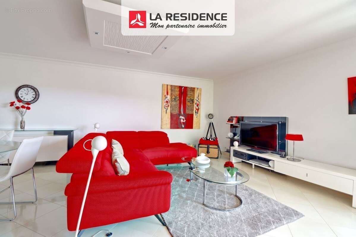 Appartement 78 m² à Saint-Raphael  - photo 5