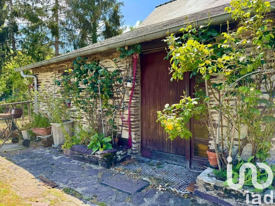 Photo 4 - Maison à PONT-PEAN