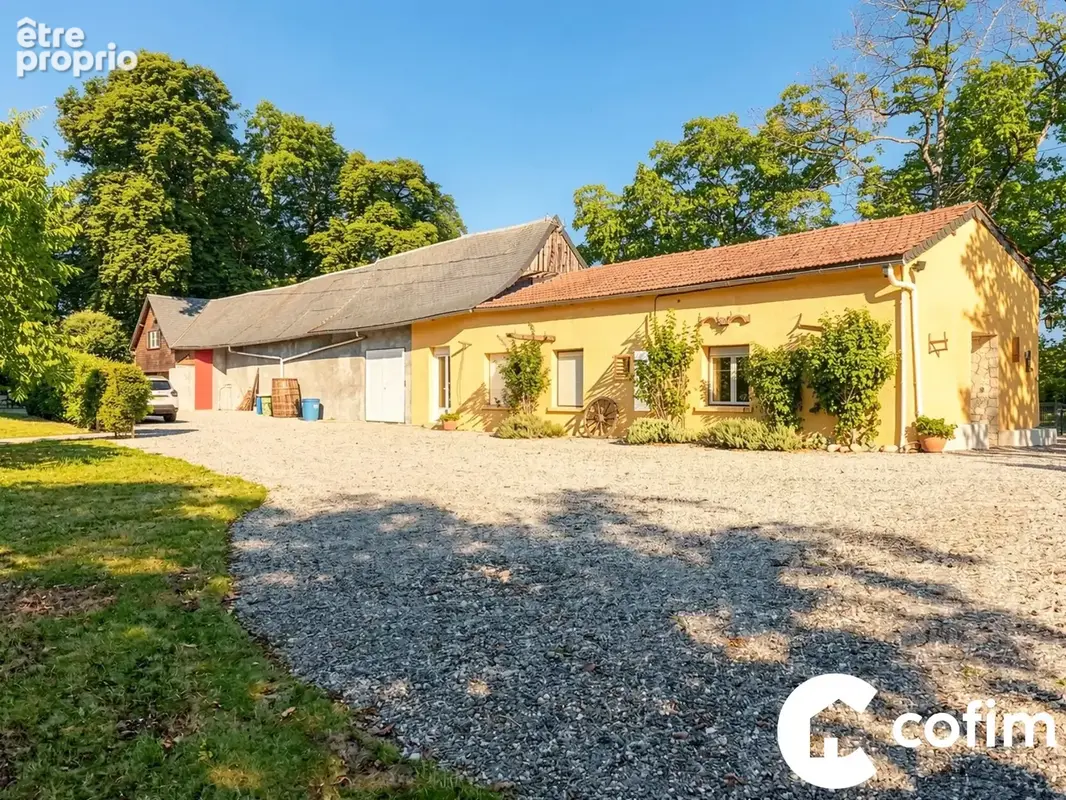 Maison 3 pièces 128 m² à vendre à Pere (65130) - photo 2