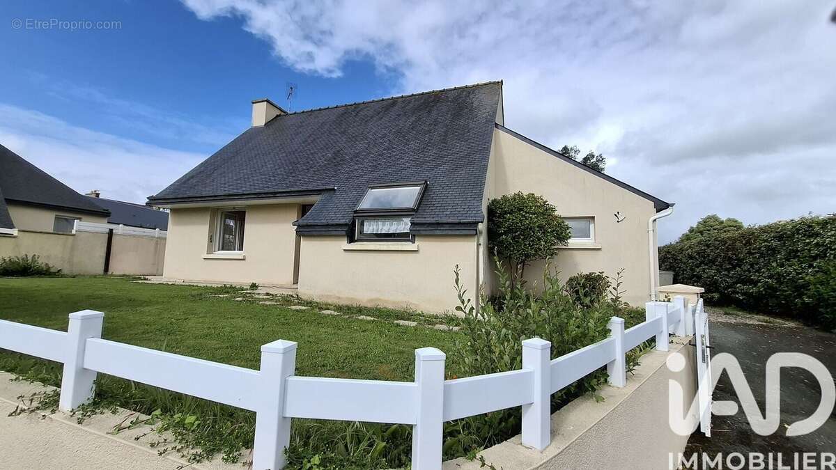Photo 3 - Maison à PLEUMEUR-BODOU