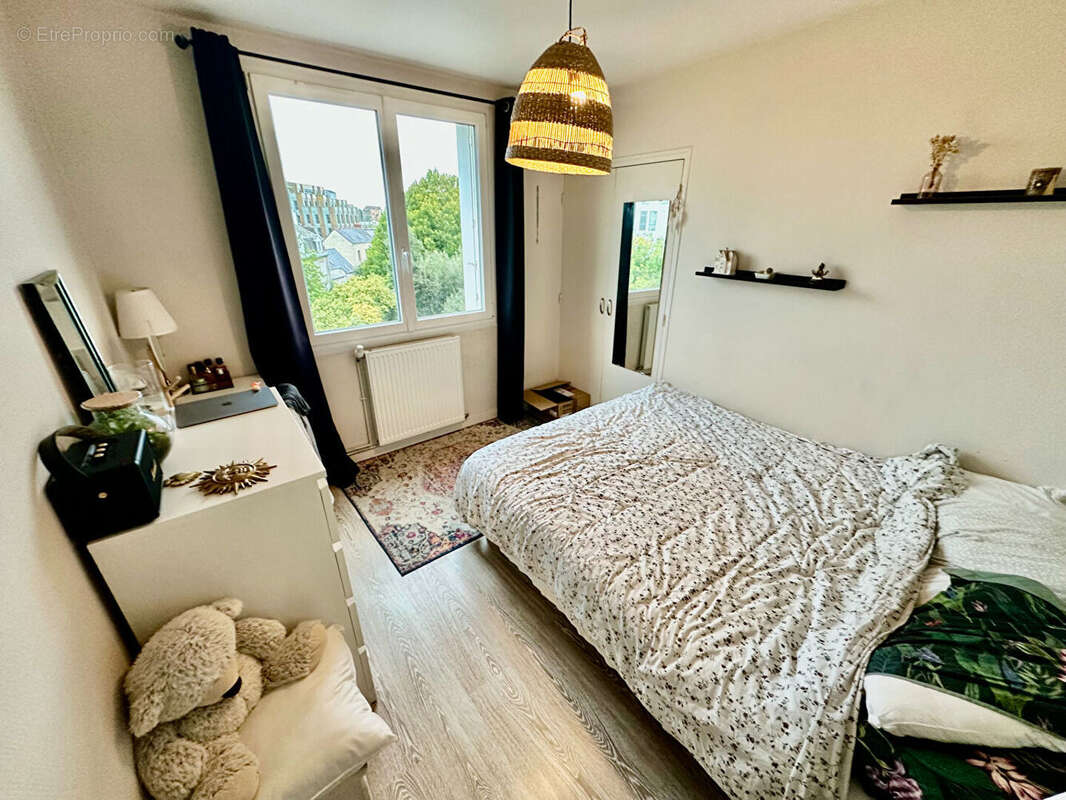 Appartement à LAVAL