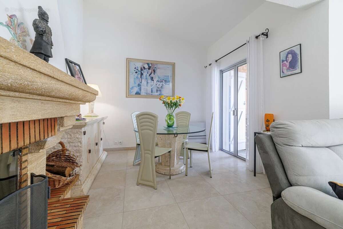 Maison à NICE