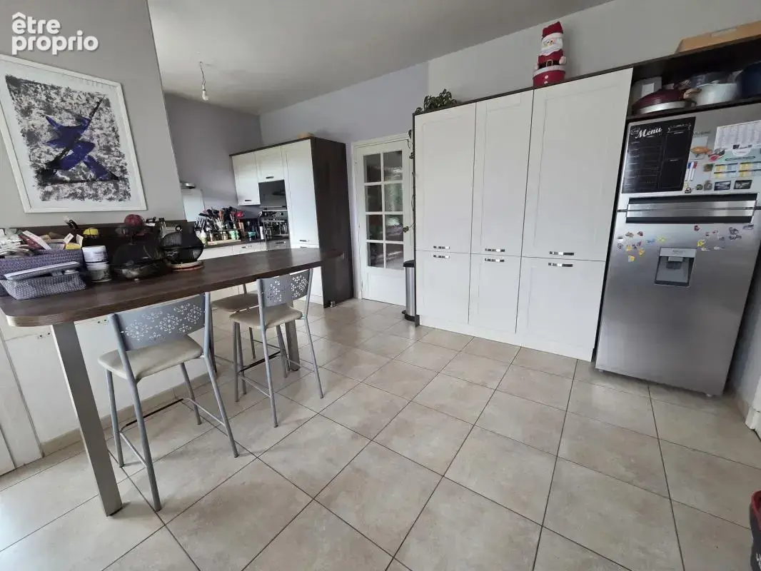 Pavillon individuel 220m² hab sur 2500m² garage jardin - photo 5