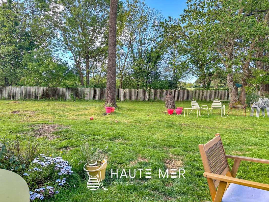 Maison à L&#039;ILE-D&#039;OLONNE