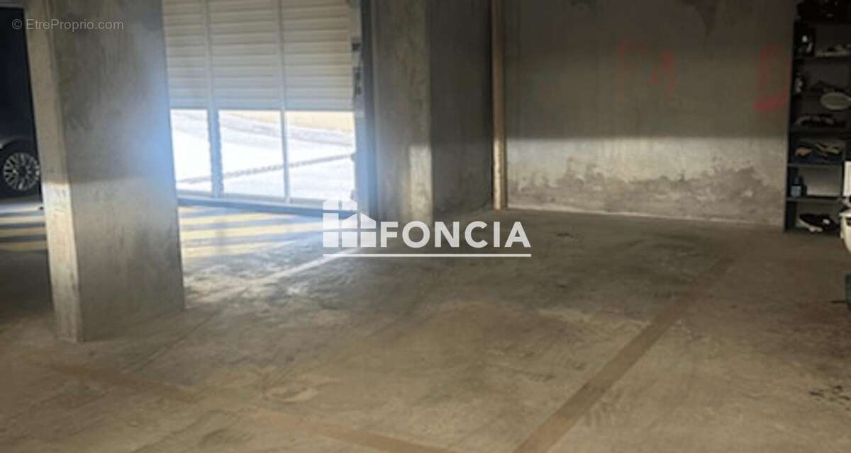 Appartement à MELUN