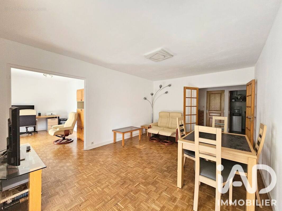 Photo 1 - Appartement à DRAVEIL