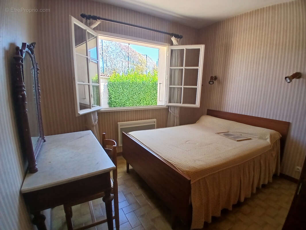 Vente - maison - 4 pieces - 90 m2 - ales - photo 10