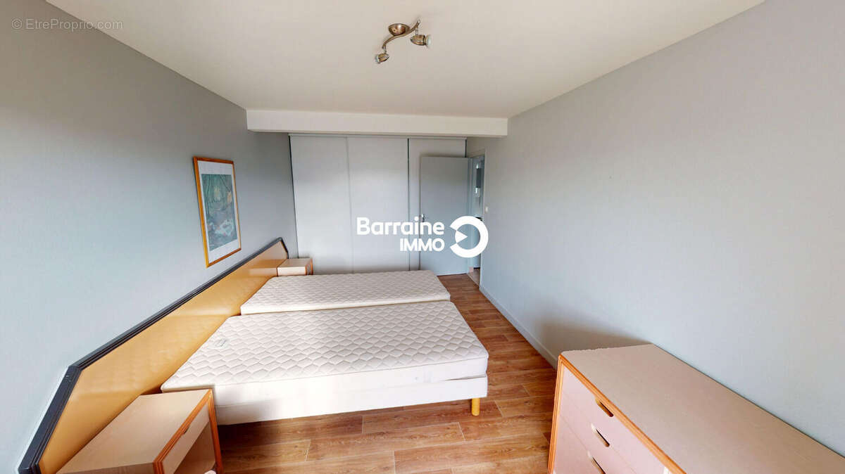 Appartement à ROSCOFF