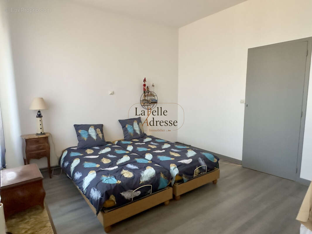 Appartement à DOUAI