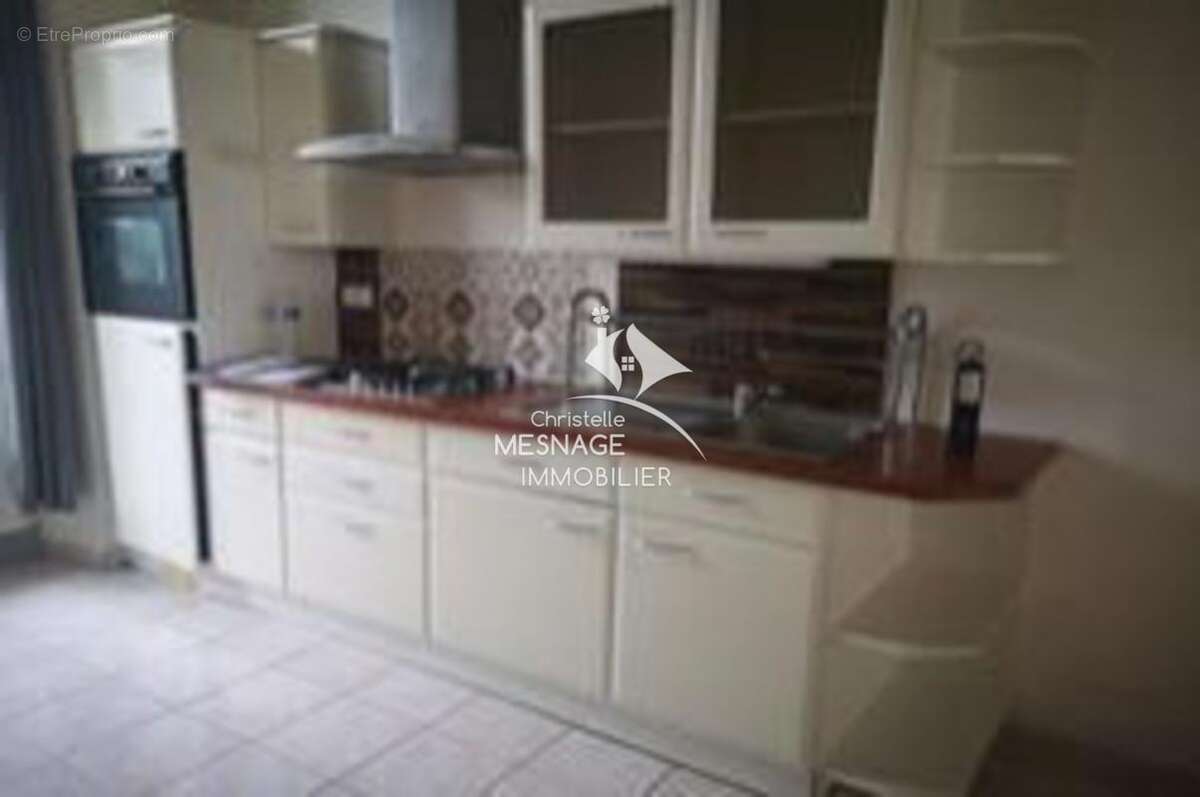 Appartement à DINAN