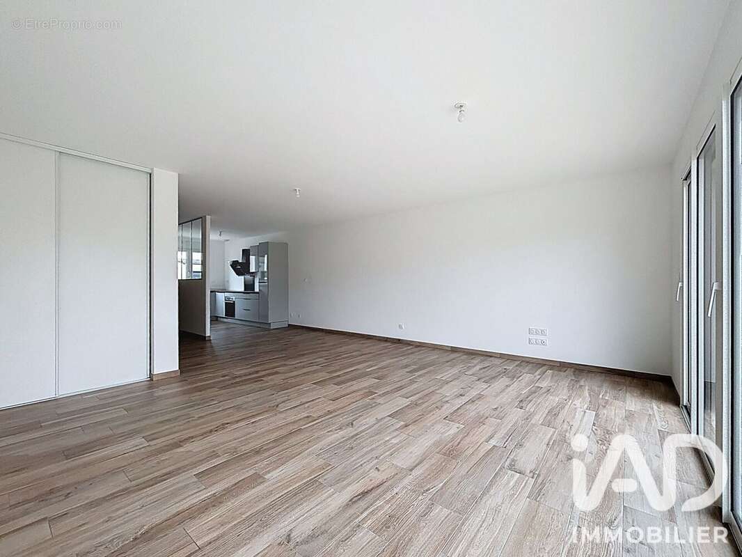 Photo 6 - Maison à LA GOUESNIERE