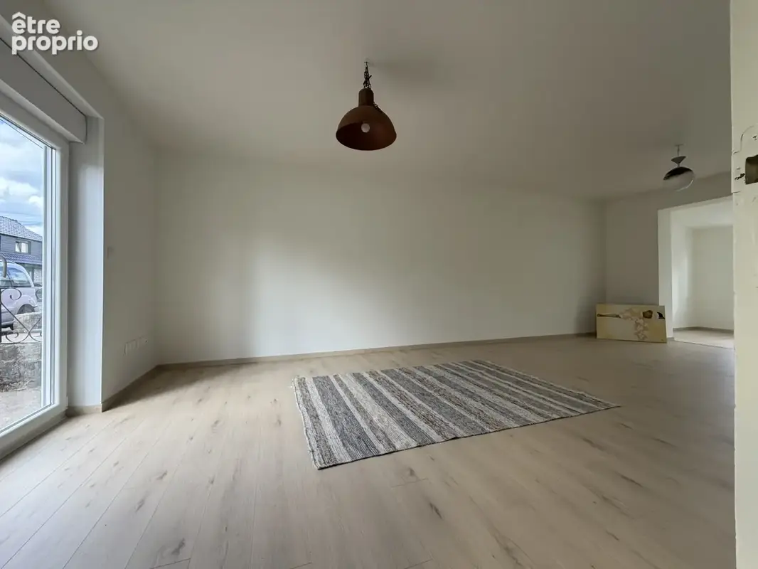 Maison familiale rénovée (grand garage et jardin) 'Coup de Coeur' - photo 3
