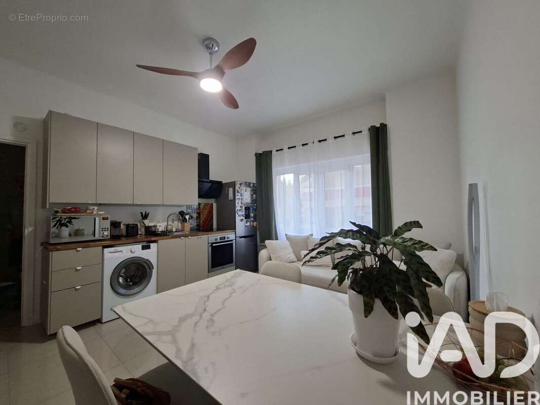 Photo 4 - Appartement à CANNES