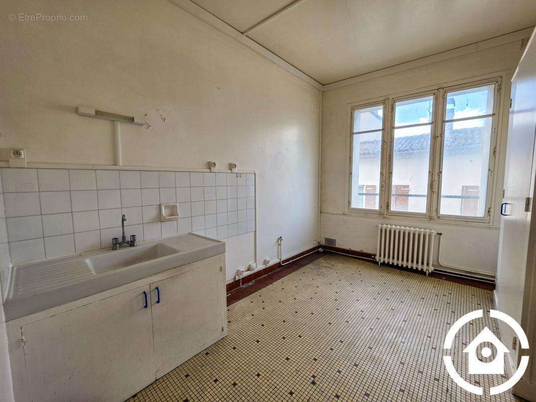 ? Ensemble immobilier de 330 m² habitables - Fort potentie - photo 15