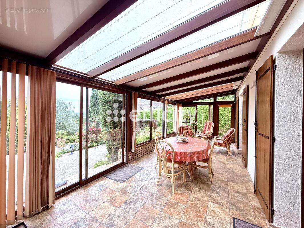 Maison 230 m² à Mezy-Sur-Seine  - photo 8