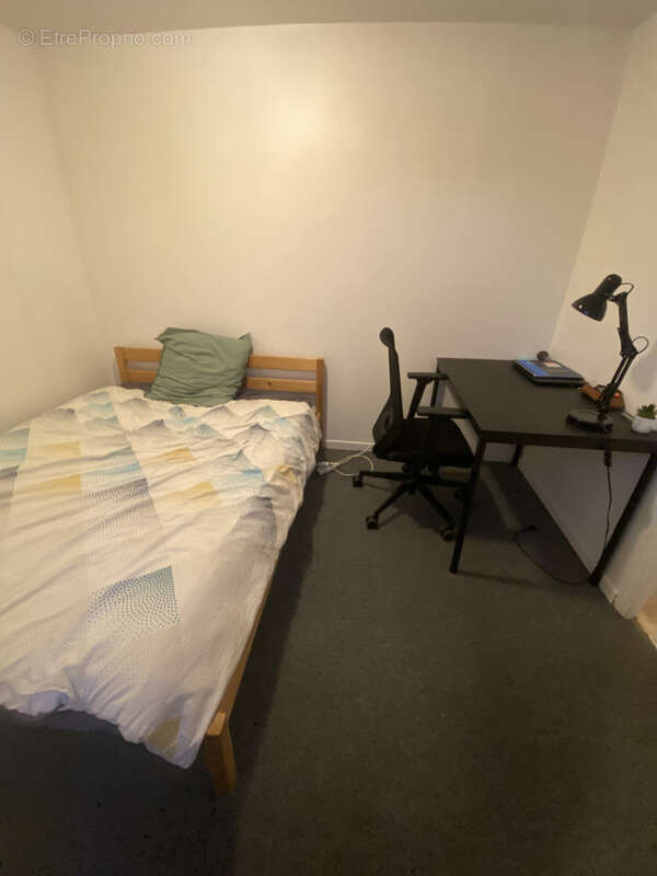 Appartement à LANNION