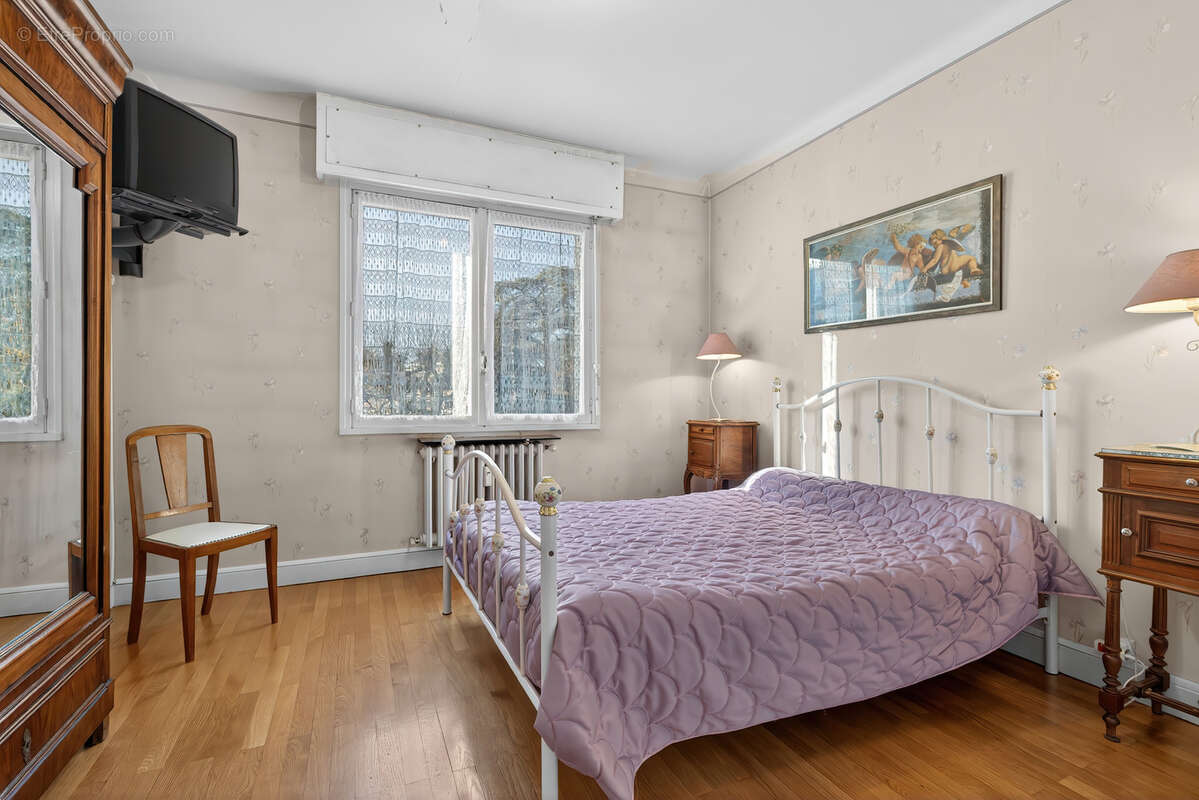 Appartement à AIX-LES-BAINS