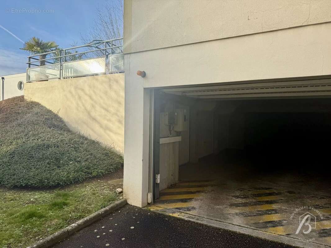 Appartement à TRUCHTERSHEIM