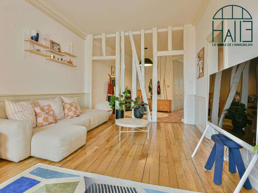 Appartement à LIMOGES