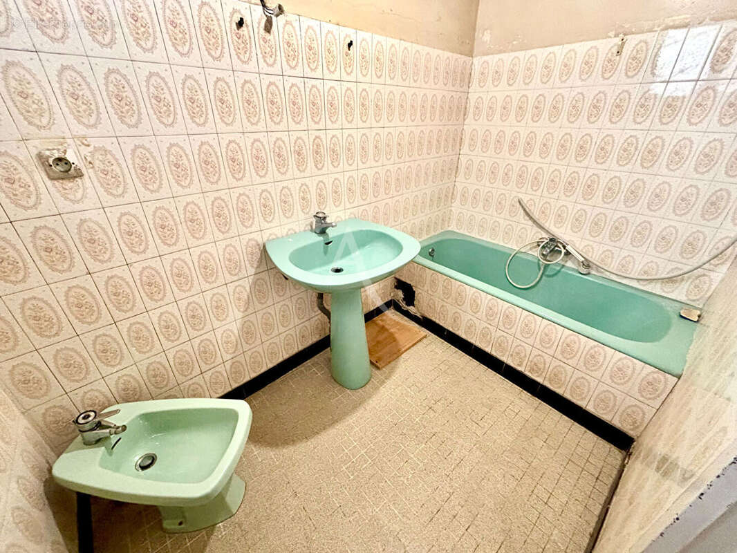 Maison à SAINT-ANDRE-DE-SANGONIS