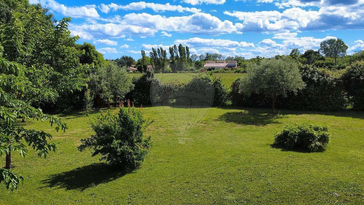 Maison à BAGARD