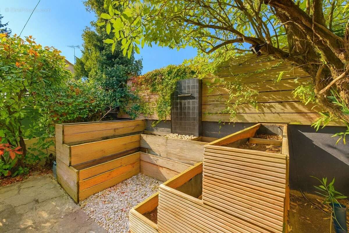 Maison à MONTFERMEIL