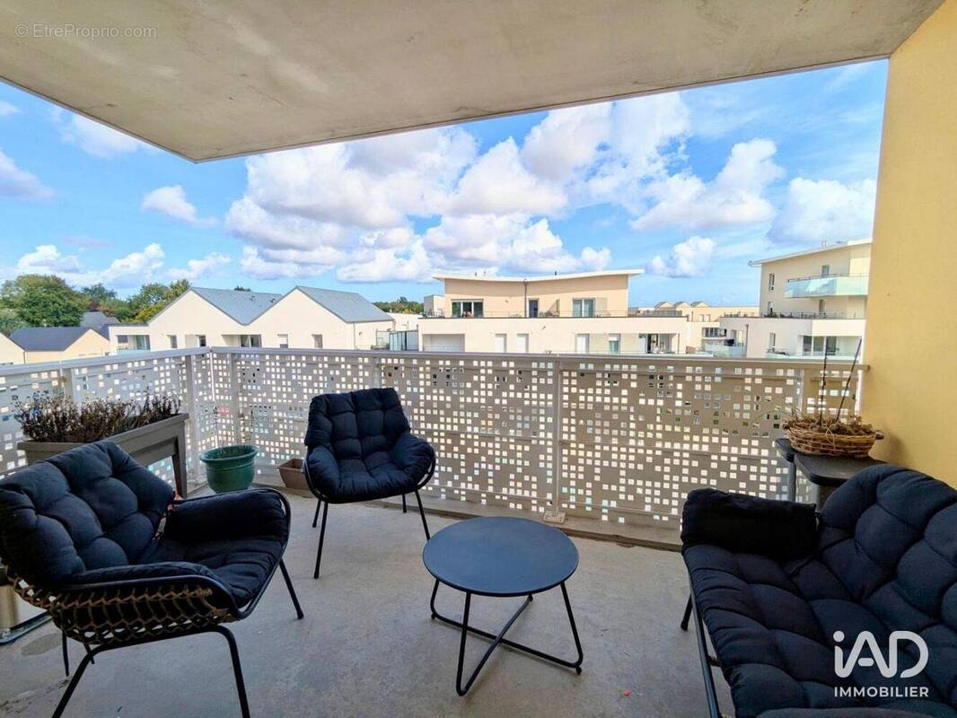 Photo 1 - Appartement à EPRON