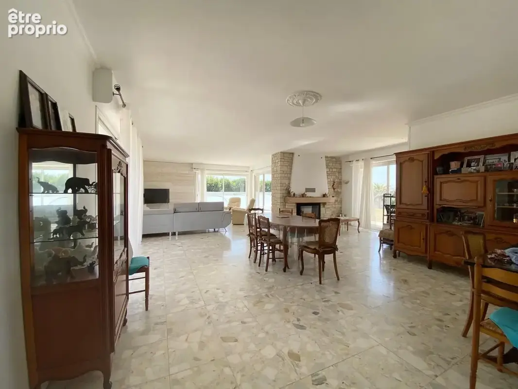 Maison 187 m² à Bourcefranc-Le-Chapus  - photo 8