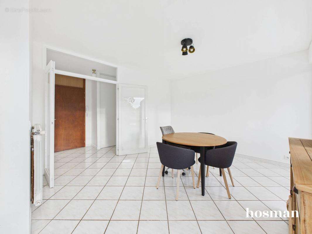 Appartement à TALENCE