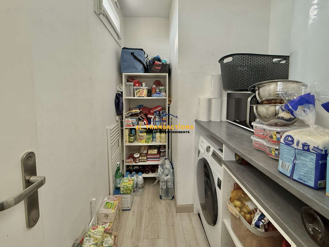 Appartement à OULLINS