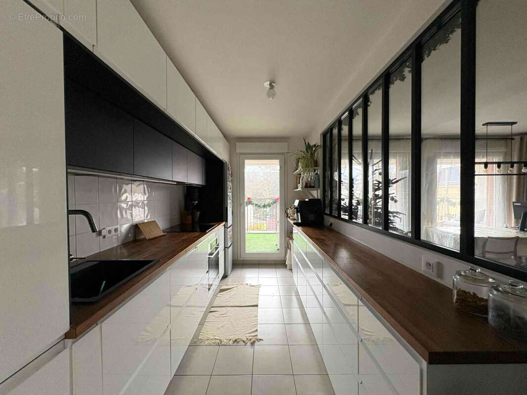 Appartement à CLAMART