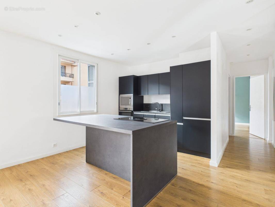 Appartement à AJACCIO