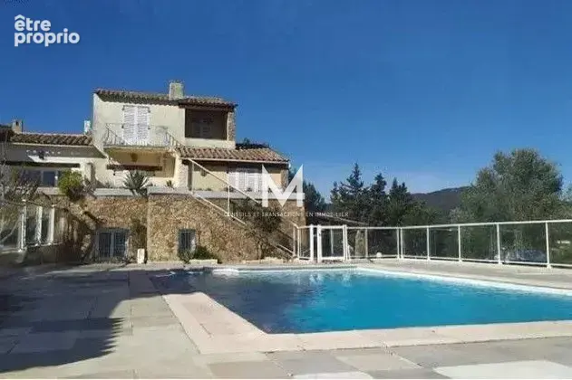 Appartement 2 pièces 45 m² à vendre à Sainte-Maxime (83120) - photo 7